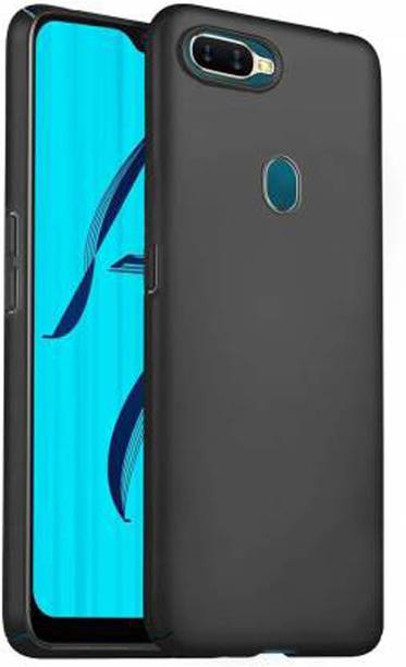 Mozo Back Cover for Oppo A7
