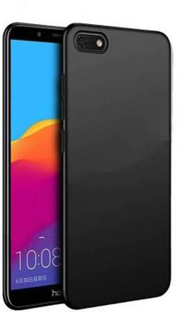 Mozo Back Cover for Honor 7S