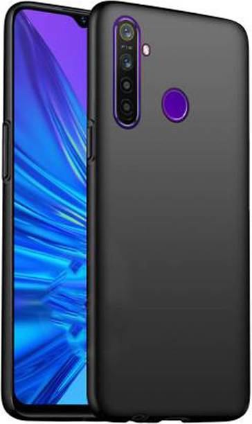 Mozo Back Cover for Realme 5