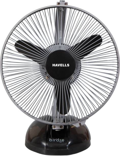 HAVELLS Havells Birdie Ultra High Speed 3 Blade Table Fan