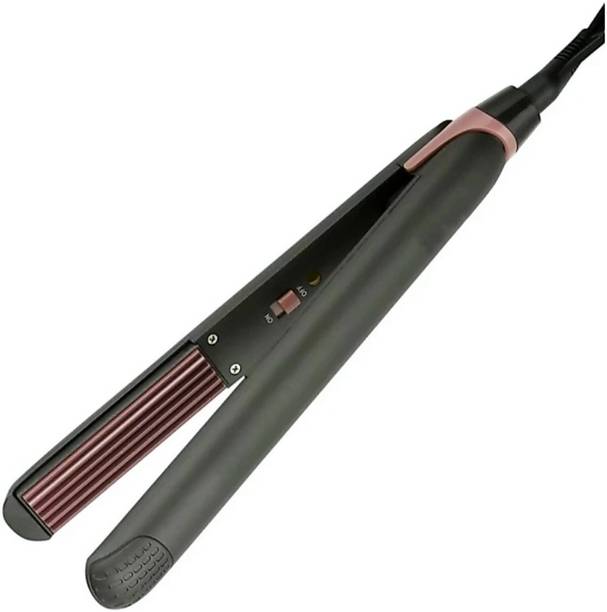 BAZER PRO-HD301 MINI Crimper Crimping Machine for Voluminous Hair Styler