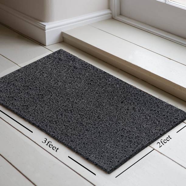 AMRO HOME NEEDS PVC (Polyvinyl Chloride) Floor Mat