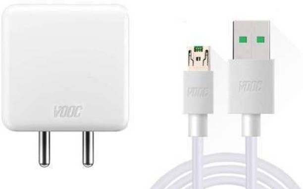 Sendrata 20 W 4 A Wall Charger for Mobile with Detachable Cable