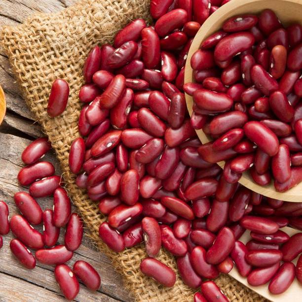NIMYANK Rajma (Whole)