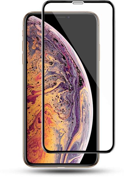 Gtel Edge To Edge Tempered Glass for APPLE Iphone 11 Pro