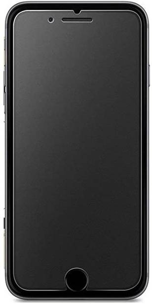 Gtel Tempered Glass Guard for Apple iPhone 8 Plus