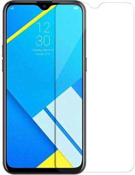 kentop Tempered Glass Guard for VIVO Y97 + 1813