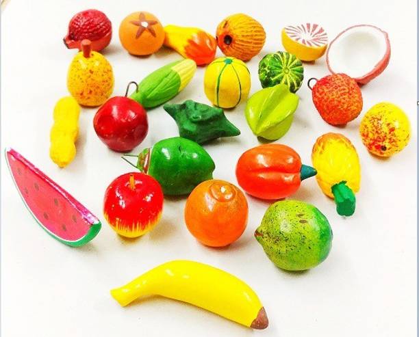 Haus Fabula HFTCFT_2170621MT Artificial Fruit