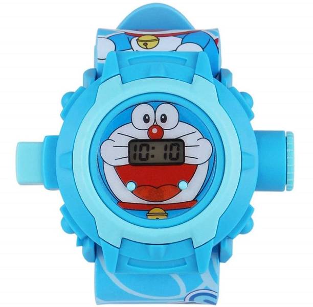 Rozti Rozti True Best Birthday Return Gift Hot Selling Premium Quality Festival Gift Digital Watch  - For Boys & Girls