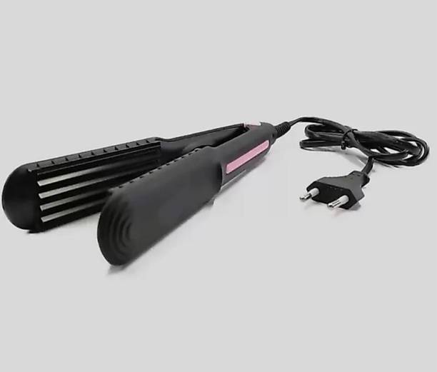 TOLERANCE Professional 8006 Hair Crimper Voluminous hair Electric Hair Styler