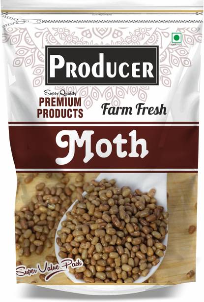 PRODUCER Mot Matki (Whole) (Mot Matki)