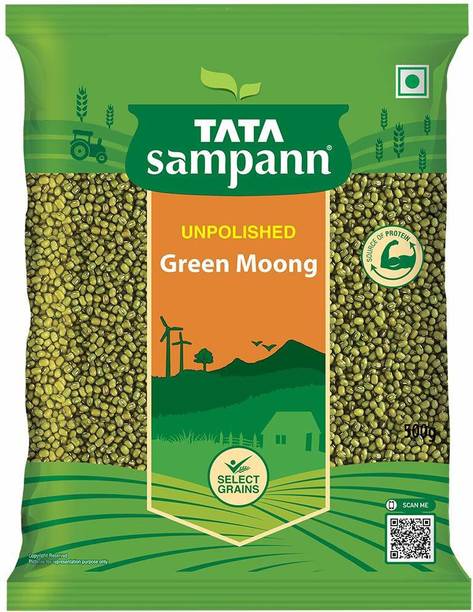 Tata Moong Dal (Split)