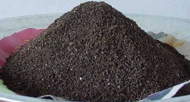 Blessy Vermicompost for plants Fertilizer