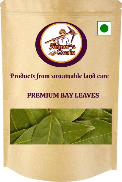 Farmers Grain Premium Bay Leaves