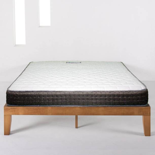 Sleep Universe BS-SM-DBL-12 12 inch Double Bonnell Spring Mattress