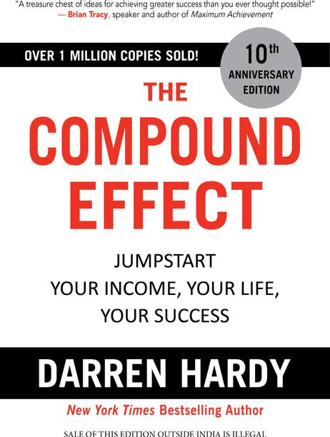 The Compound Effect