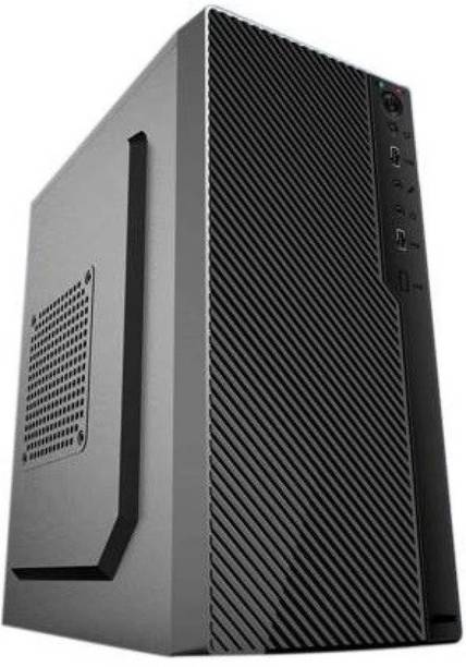 ENTWINO Entwino_PC_i3550_4_500 i3 550 (4 GB RAM/Intel Onboard Graphics/500 GB Hard Disk/64 GB SSD Capacity/Windows 7 Home Basic/0.512 GB Graphics Memory) Mid Tower