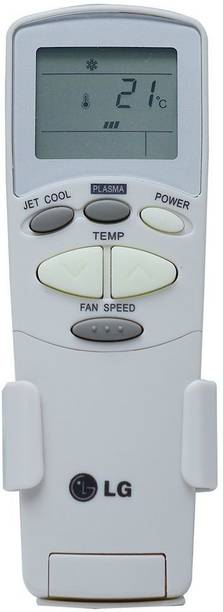 Comate Compatible LG AC Remote Controller Brand New Compatible LG AC Remote… Remote Controller