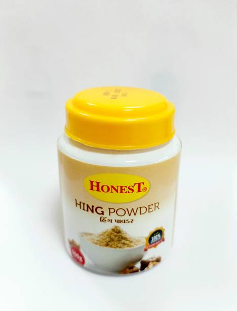 HONEST HING POWDER