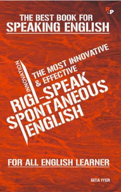 RIGI -SPEAK SPONTANEOUS ENGLISH