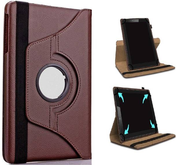 LIKECASE Flip Cover for iPad 10.9 inch (10th Gen, 2022)