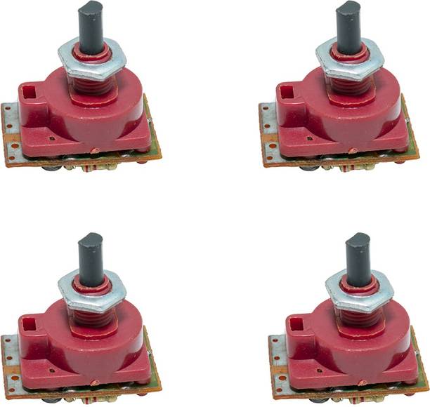 Ovicart LED Light Dimmer Switch Brightness Manual Adjustable … Electronic Components Electronic Hobby Kit