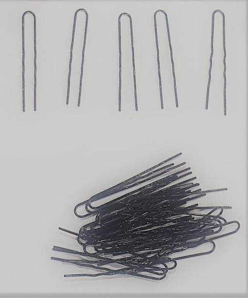 MITTALS COSMETICS JUDA BOBBY HAIR PIN Hair Pin