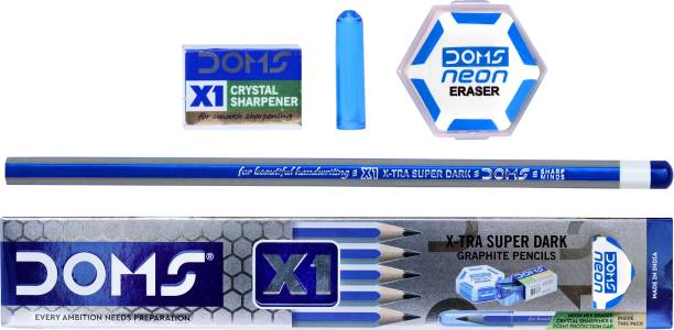 DOMS X1 Pencil