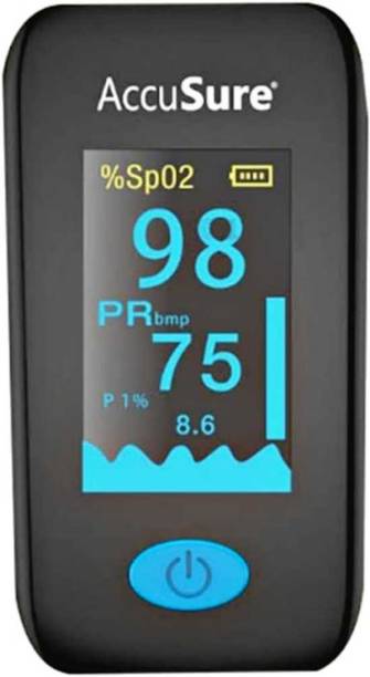 AccuSure Pulse Oximeter YK011 Pulse Oximeter