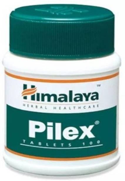 HIMALAYA Pilex_Tablets_60