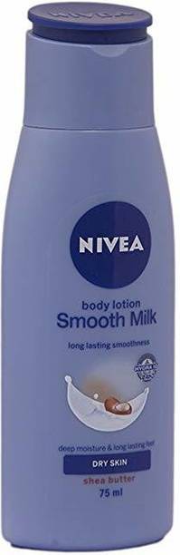 NIVEA SHEA SMOOTH 75 ML