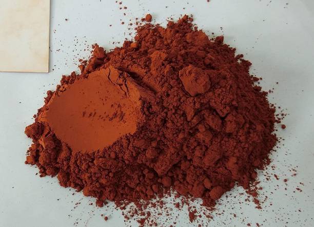 Onlinch geru mitti red clay 2 Art Clay