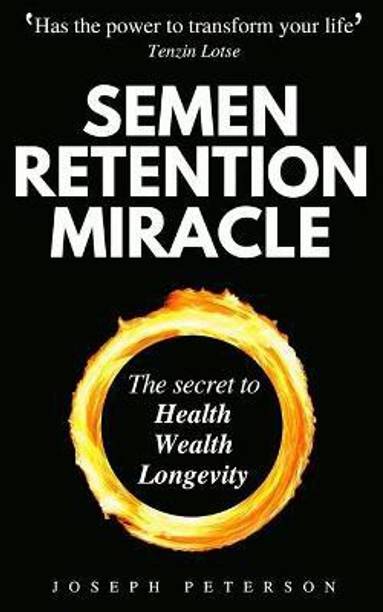 Semen Retention Miracle