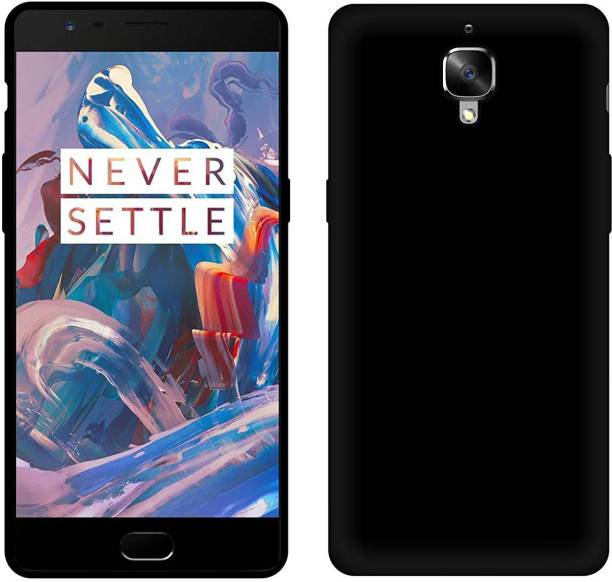 Faybey Back Cover for OnePlus 3T