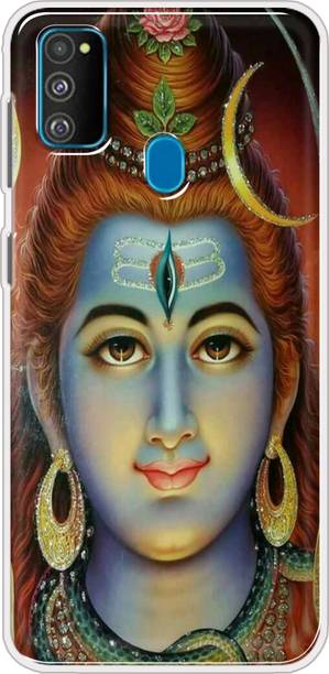 Hansviprint Back Cover for SAMSUNG GALAXY M30s