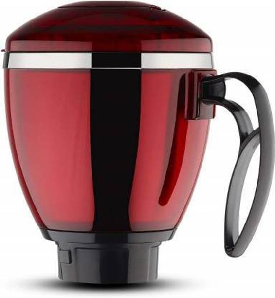Butterfly MGA-1LJ(D-Red) Original Mixer Jar Mixer Juicer Jar