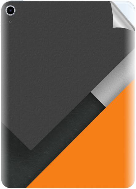 tiddler Apple ipad Air (2020) Mobile Skin