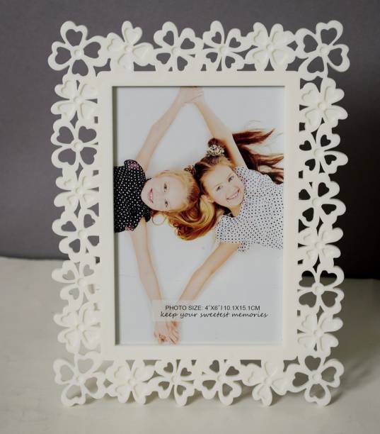 Painting Mantra MDF Photo Frame