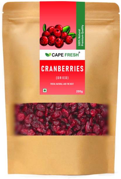 Cape Fresh Natural Cranberries