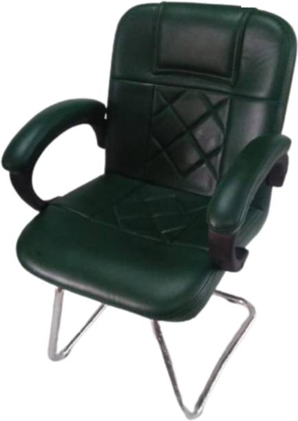 Guru Leather Office Executive Chair