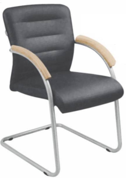 Guru Leather, Cotton Office Executive Chair