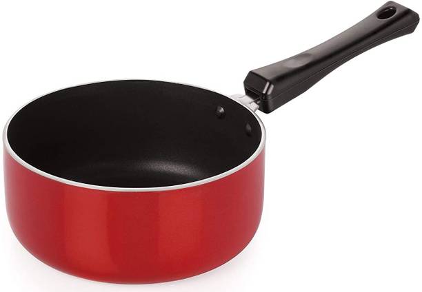 NIRLON Sauce Pan 16 cm diameter 1.5 L capacity