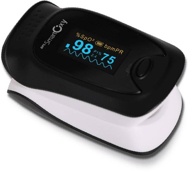 BPL Fingertip Pulse Oximeter Pulse Oximeter