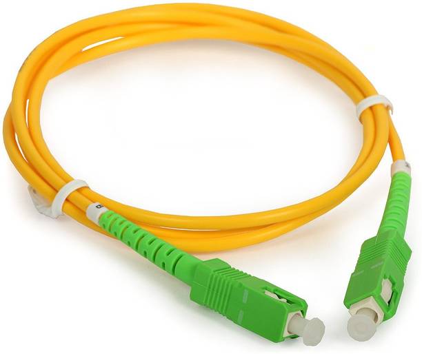 Technology Ahead Fiber Optical Cable 3 m FIBER OPTICAL CABLE