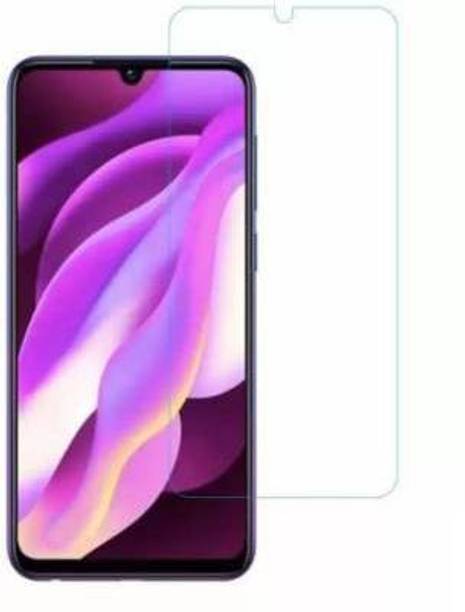 kentop Tempered Glass Guard for VIVO Y97 + 1813