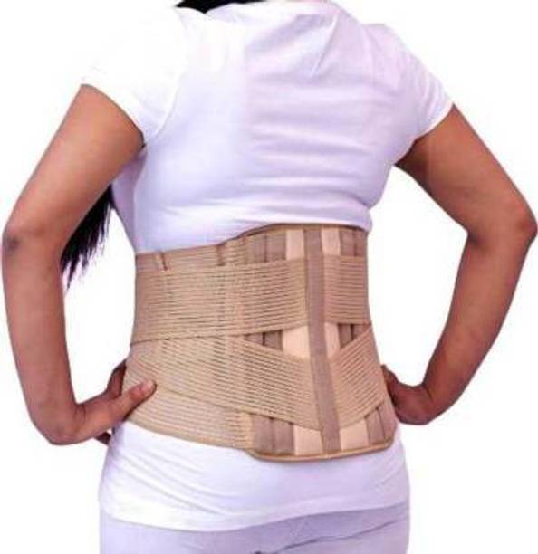 WAFCO Lumbo Sacral (L.S Belt) Corset- Back Pain Belt- UNISEX Back / Lumbar Support