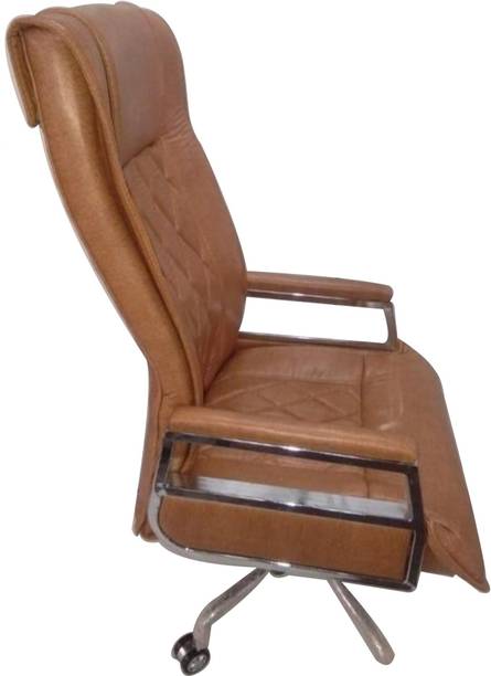 Guru Leather Office Executive Chair