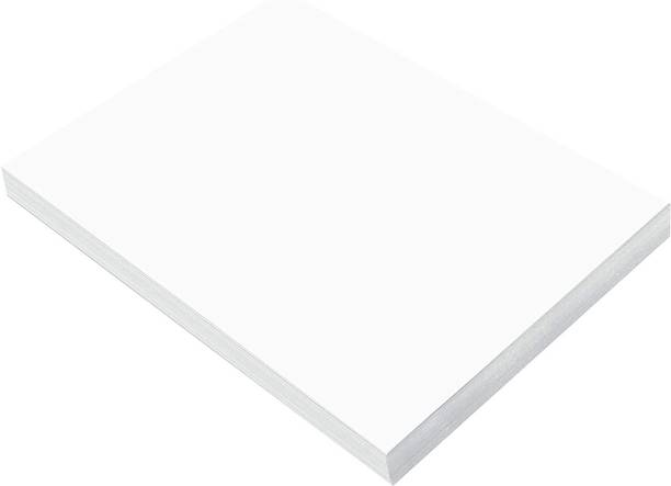 SHARMA BUSINESS SUPER PLAIN A4 80 gsm, 100 gsm Coloured Paper