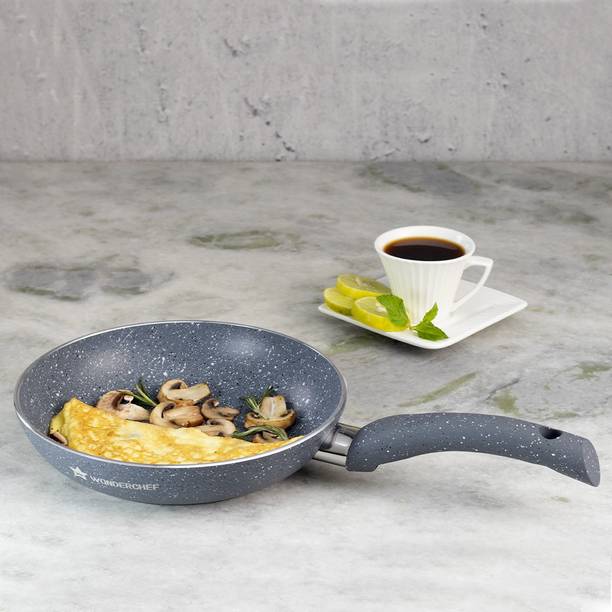 WONDERCHEF Granite Fry Pan 26 cm diameter 2 L capacity