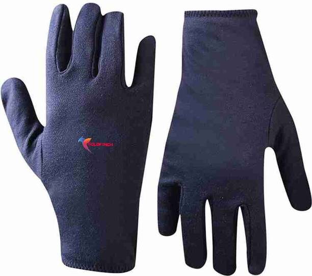 GOLDFINCH Cotton Cricket Multipurpose Hand Protect Re-u...